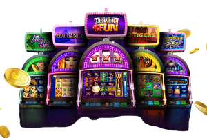 Pradabet Slot Oyunları